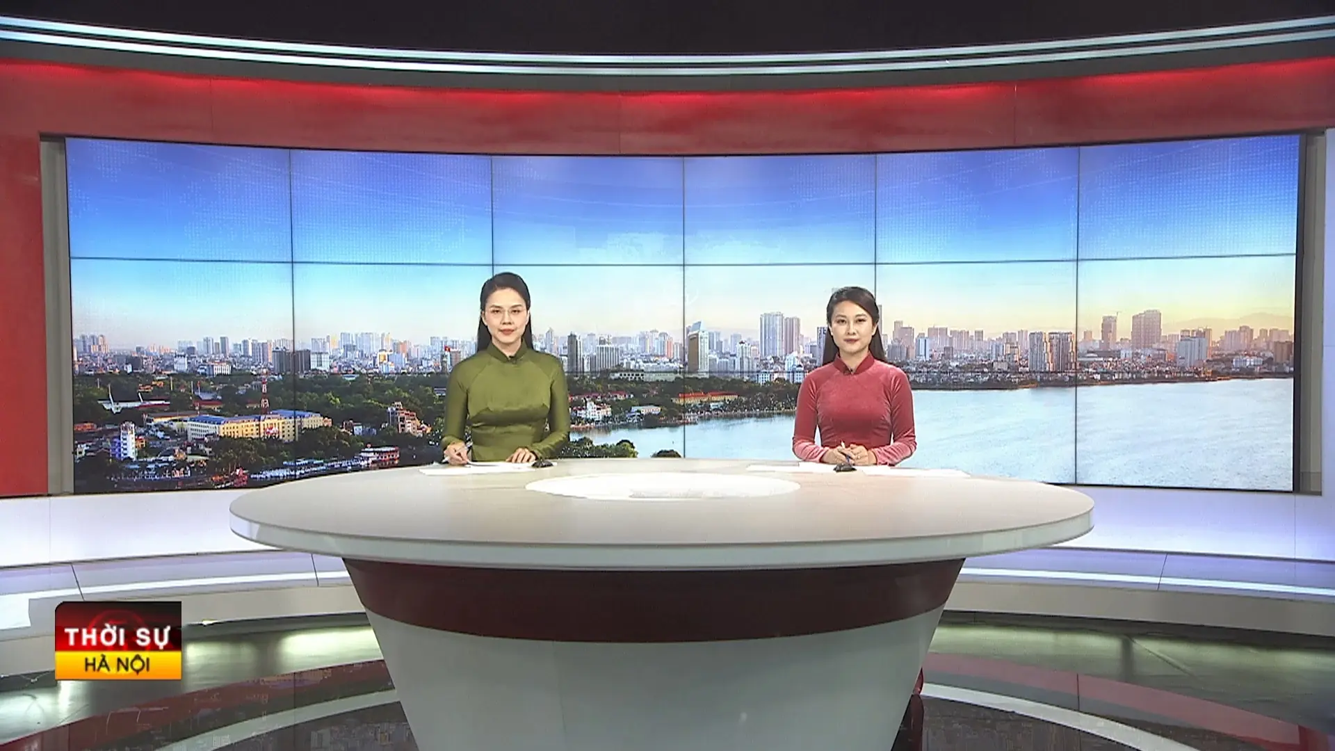 Chương trình Thời sự 18h30 | 21/11/2025